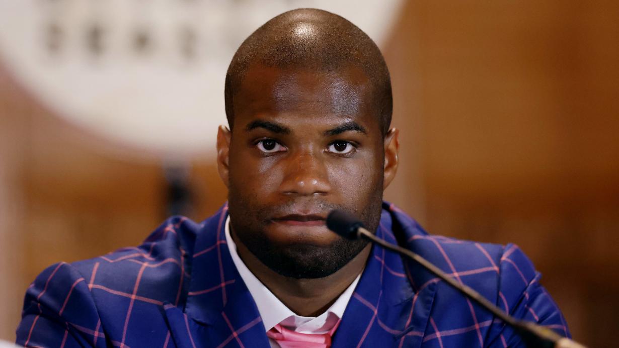 Once dismissed as a quitter, Daniel Dubois can ‘legitimize’ himself by beating Anthony Joshua