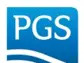 PGS Webcast Details for Q1 2024 Presentation