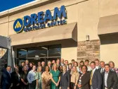 SOUTHERN FIRST ANNOUNCES OPENING OF DREAM MORTGAGE CENTER, PLAN TO CREATE $10 MILLION ANNUAL IMPACT IN COLUMBIA, SC