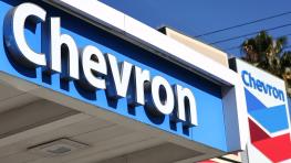 What Exxon, Chevron Q1 earnings mean for the energy sector