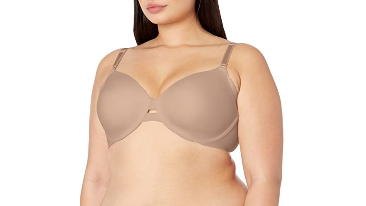 8 Reasons Our Signature ThirdLove 24/7® Classic T-Shirt Bra Is Perfect For  All Breast Shapes & Sizes - Best T-Shirt Bra Online