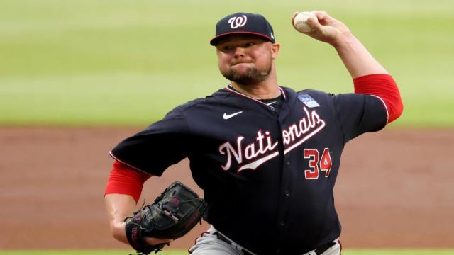 Can managers rely on Jon Lester going forward?