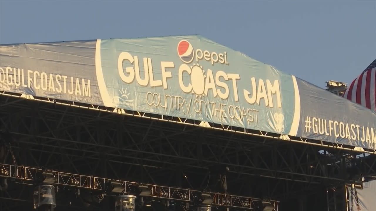 Gulf Coast Jam (@gulfcoastjam) • Instagram photos and videos