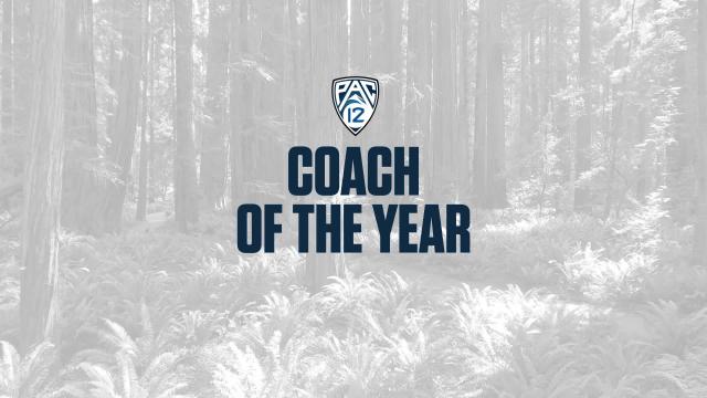 Stanford's David Esquer named 2022 Pac-12 Baseball Coach of the Year