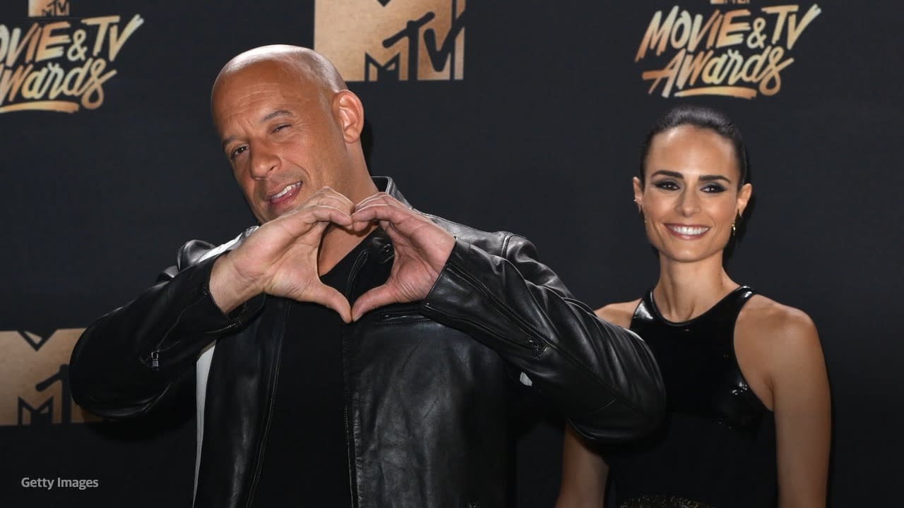 Fast & Furious 10: Vin Diesel says script 'excluded' major character