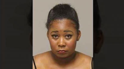 Woman Arrested After Allegedly Macing Employees At Fast-Food Chain Over Stale French Fries