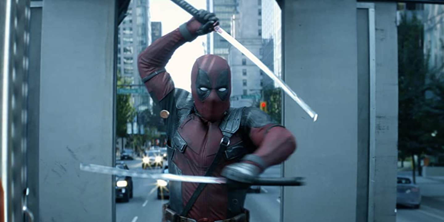 ‘Deadpool 2’ made Wade Wilson incompatible with the MCU