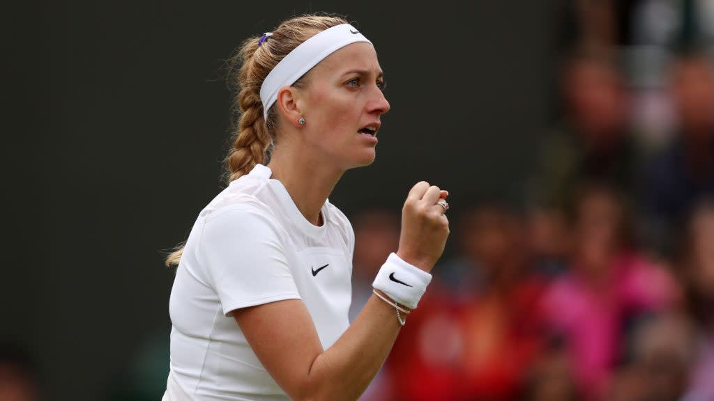 kvitova-feels-the-nerves-but-reaches-3rd-round-at-wimbledon