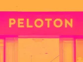 Why Peloton (PTON) Stock Is Trading Lower Today