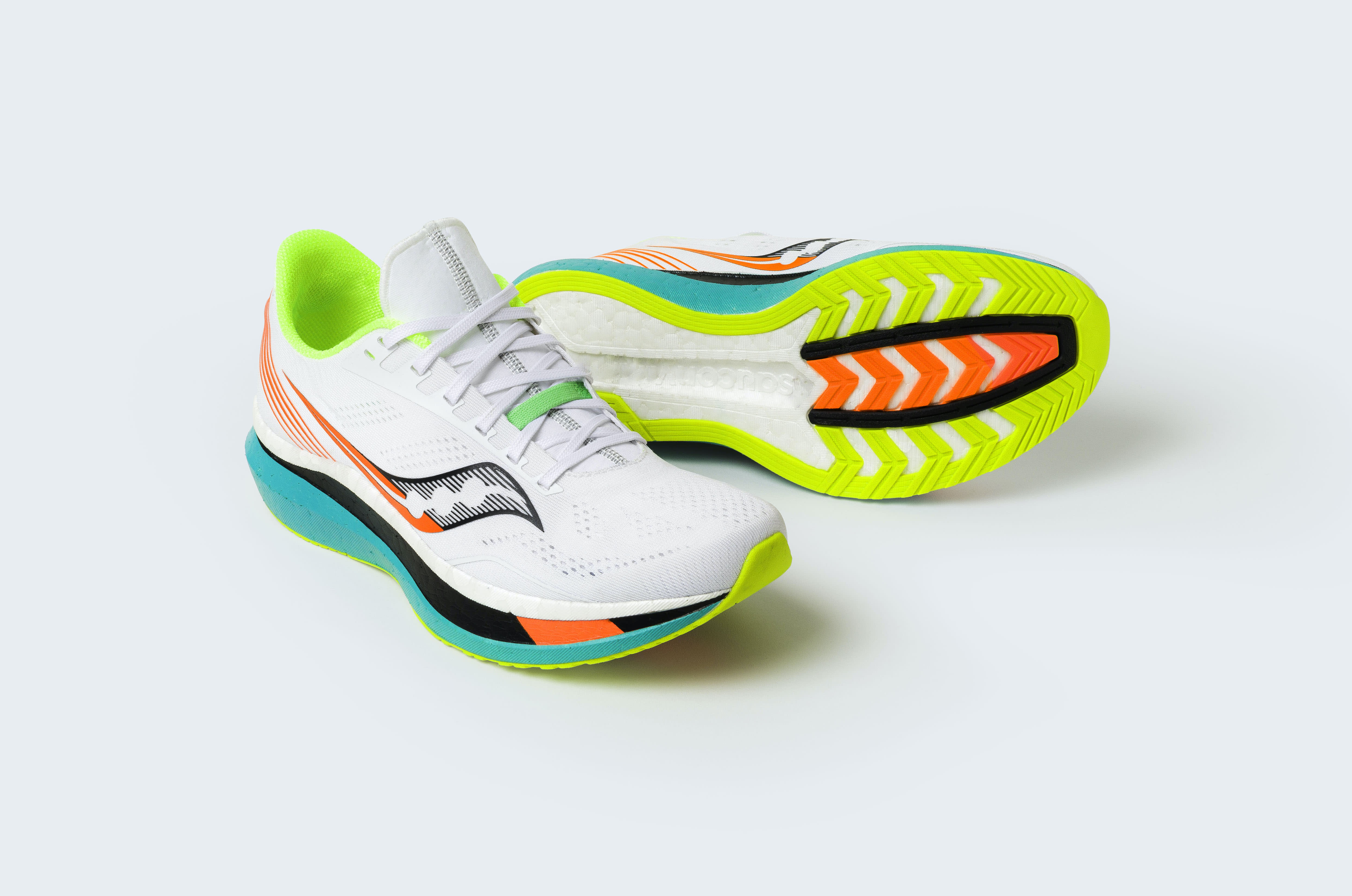 saucony endorphin racer australia