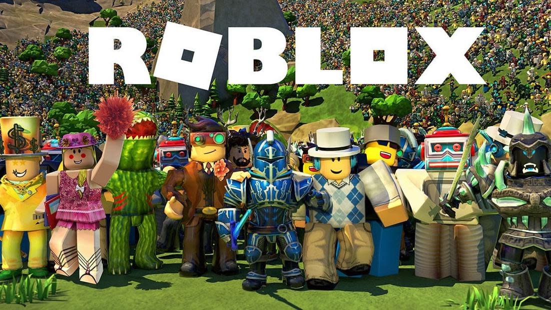 rostos do roblox assustado