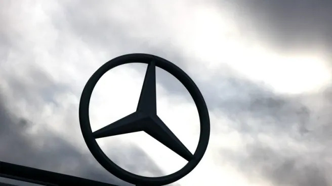 After VW plant victory, UAW sets its sights on Mercedes in Alabama