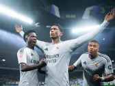 EA SPORTS FC™ To Bring Fans The Most Authentic EA SPORTS Football Game Ever With FC 25