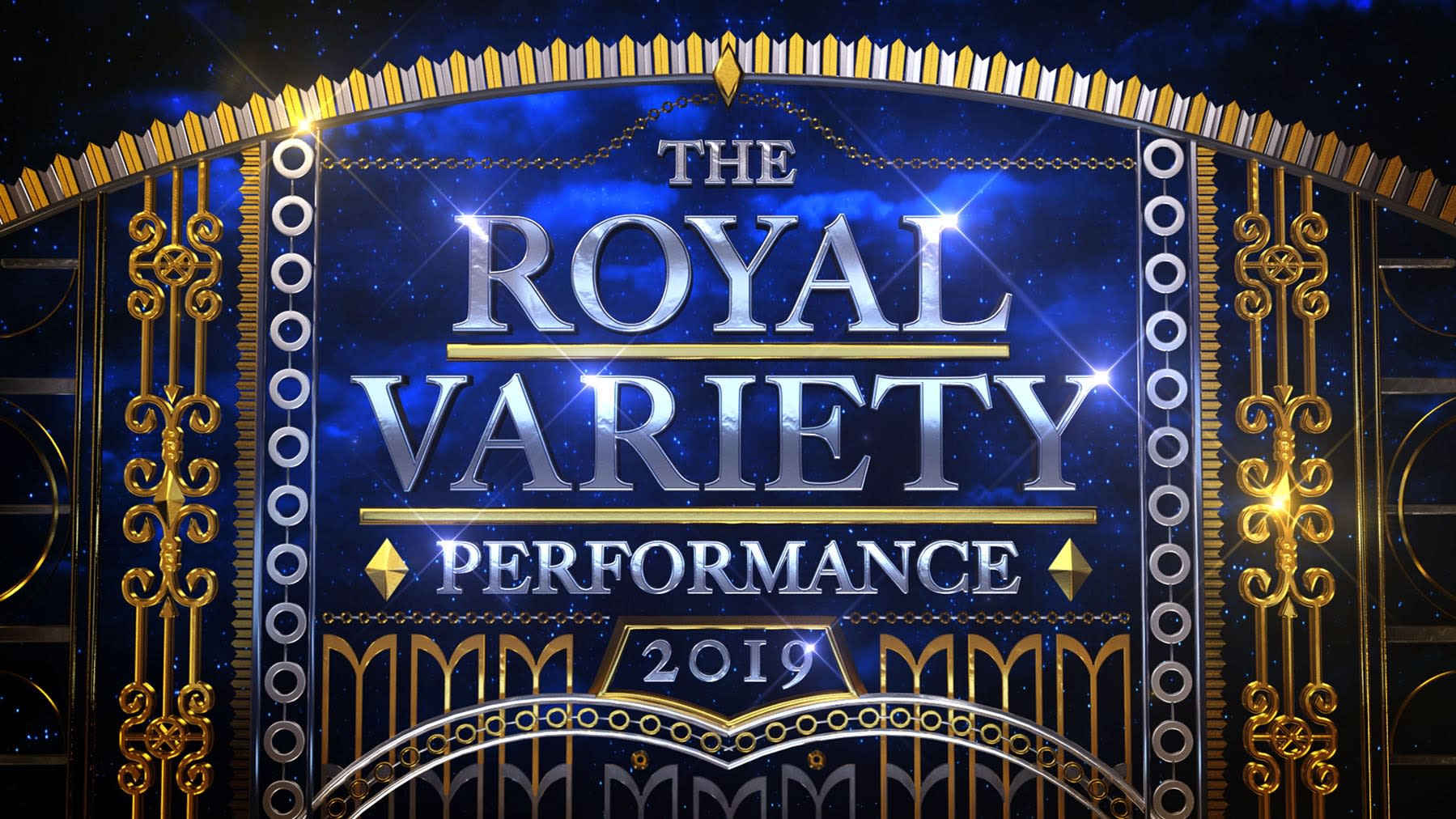 Royal Variety Performance unveils first comic presenting duo in over 30