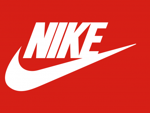 Nike Got An Insane Deal The 'Swoosh' Logo