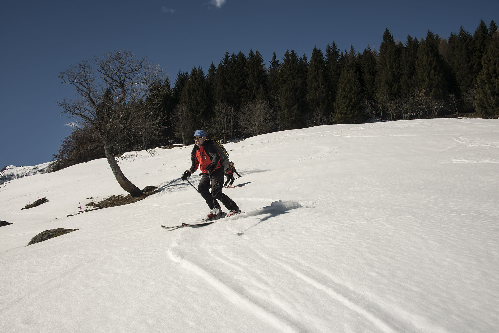 Piste da sci vicino Milano: dove andare in settimana bianca