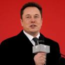 SpaceX pres defends Musk against sexual misconduct allegation