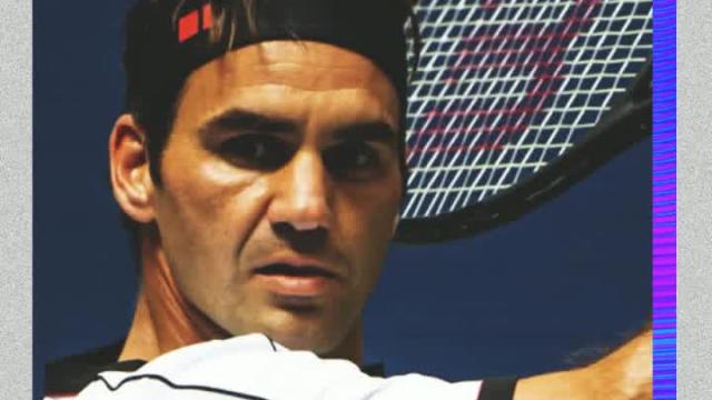 Roger Federer tops list of highest-paid athletes