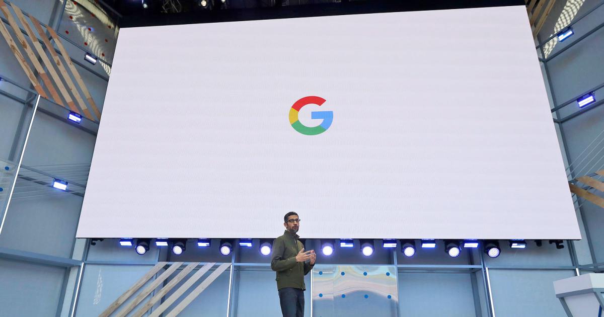 What to expect at Google I/O 2023 TrendRadars