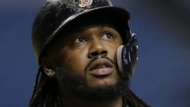 Hanley Ramirez surprisingly designated for assignment by Red Sox