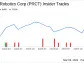 Director Thomas Krummel Sells 20,000 Shares of PROCEPT BioRobotics Corp (PRCT)