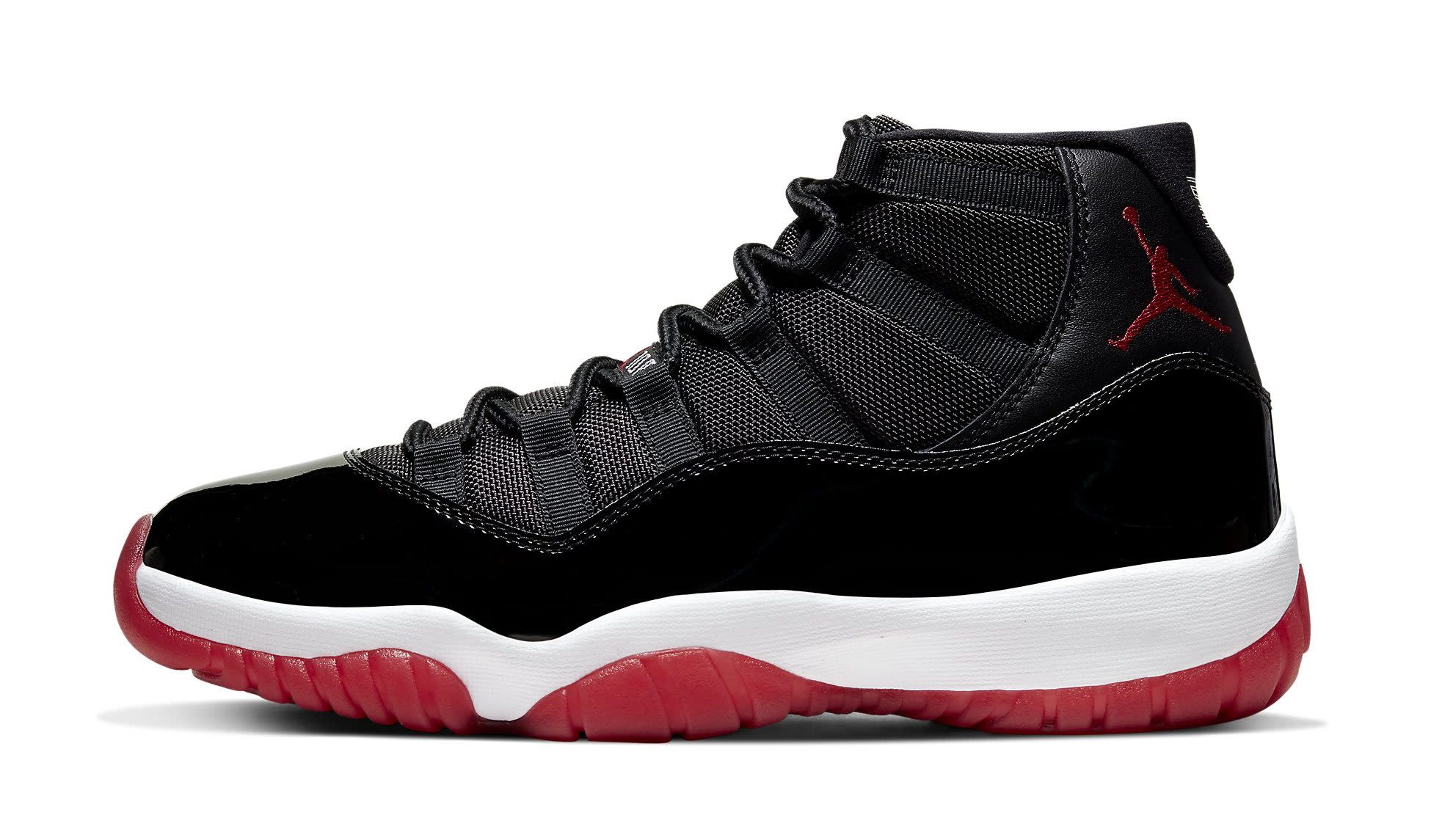 Jordan Brand Is Bringing Back a Classic Air Jordan 11 Sneaker For the