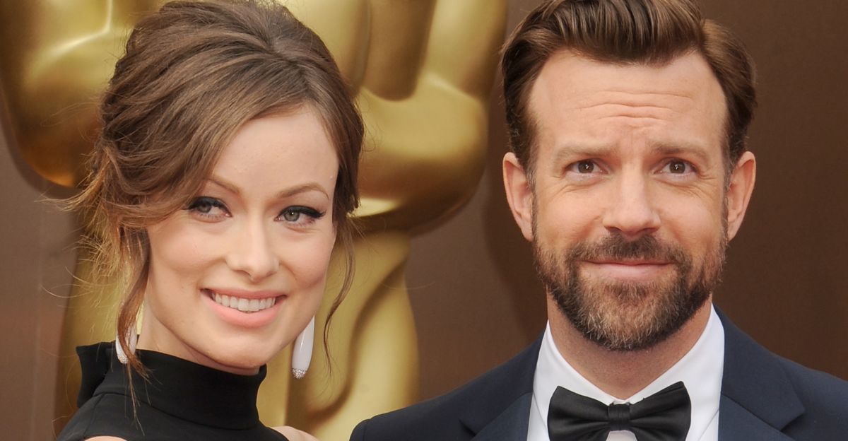 jason sudeikis olivia wilde wedding