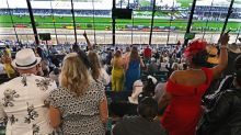 Preakness Stakes payouts 2024: Complete betting results after Seize the Grey wins