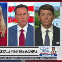 Even ‘Fox & Friends’ Isn’t Buying Trump Campaign’s Claim That America Is ‘Better Off’ Now