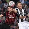 Lichtsteiner-Juventus, è rottura: voleva l&#39;Inter, messo fuori lista UEFA