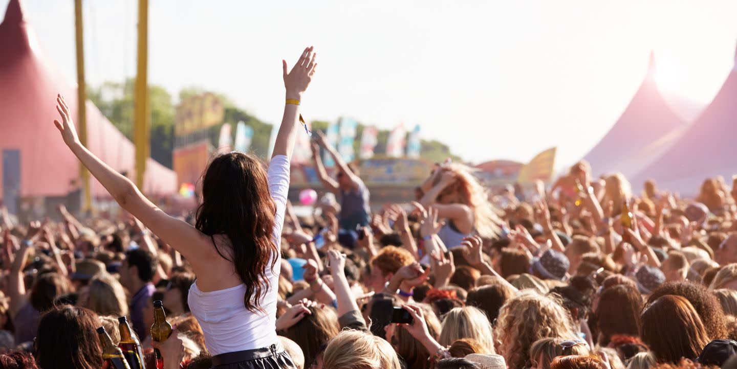 The best festivals to add to your summer plans this year