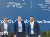 Ceres Attends India Energy Week to Discuss Hydrogen’s Role in Industrial Decarbonisation