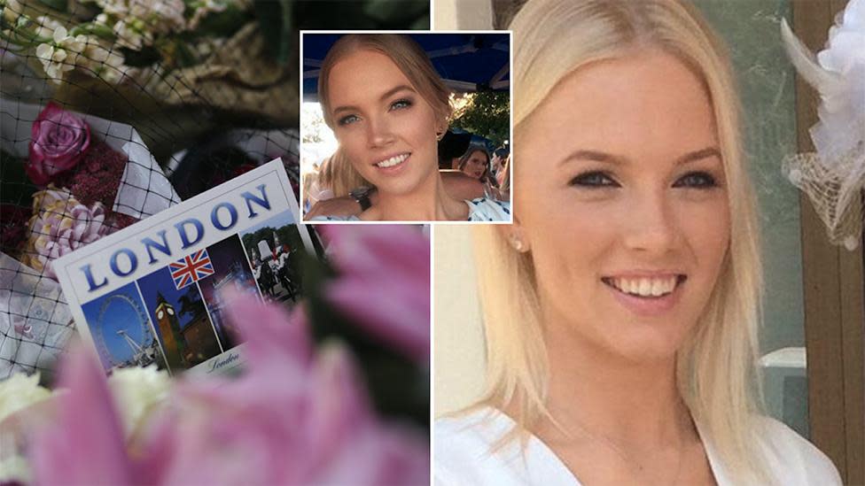 Mother confirms Sara Zelenak is second Australian killed ...