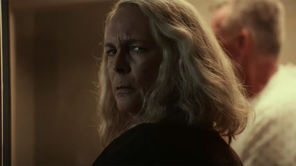 Michael Myers Returns in ‘Halloween Kills’ Trailer