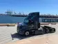 Amazon Launches Electrified Drayage Truck Fleet at Port of Los Angeles