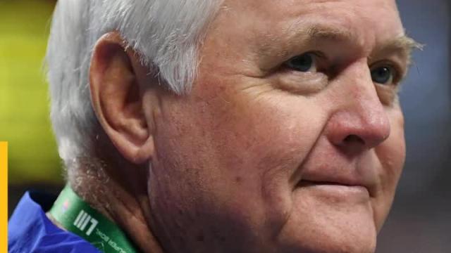 Rams not retaining defensive coordinator Wade Phillips