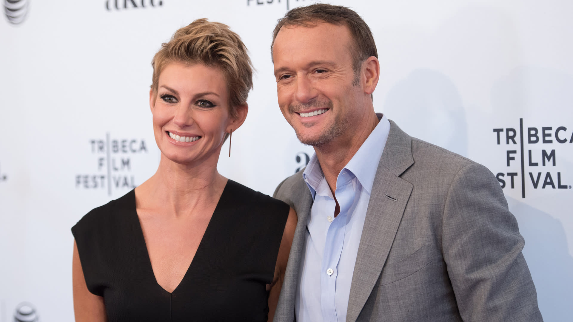 Faith Hill Was Lied to About Her Birth Mother's History