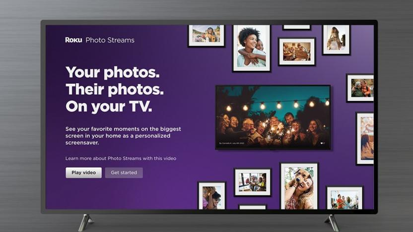 Roku OS 11