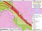 Dryden Gold Corp. Reports Surface Rock Samples up to 13.00 g/t Au, Expands Land Package and Welcomes Kenorland Minerals to the Dryden District