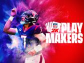 NFL, NFLPA and 2K Announce Launch of NFL 2K Playmakers Mobile Game