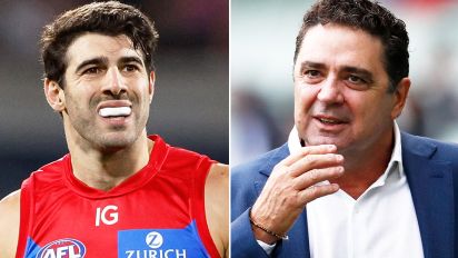 Yahoo Sport Australia - The Demons have been doing plenty of soul-searching after Sunday's woeful drama. More