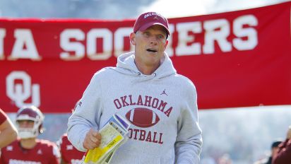 Yahoo Sports - Venables, who was hired in 2021 to replace Lincoln Riley and who has strong ties to the program, has gone 16-10 with the Sooners in two