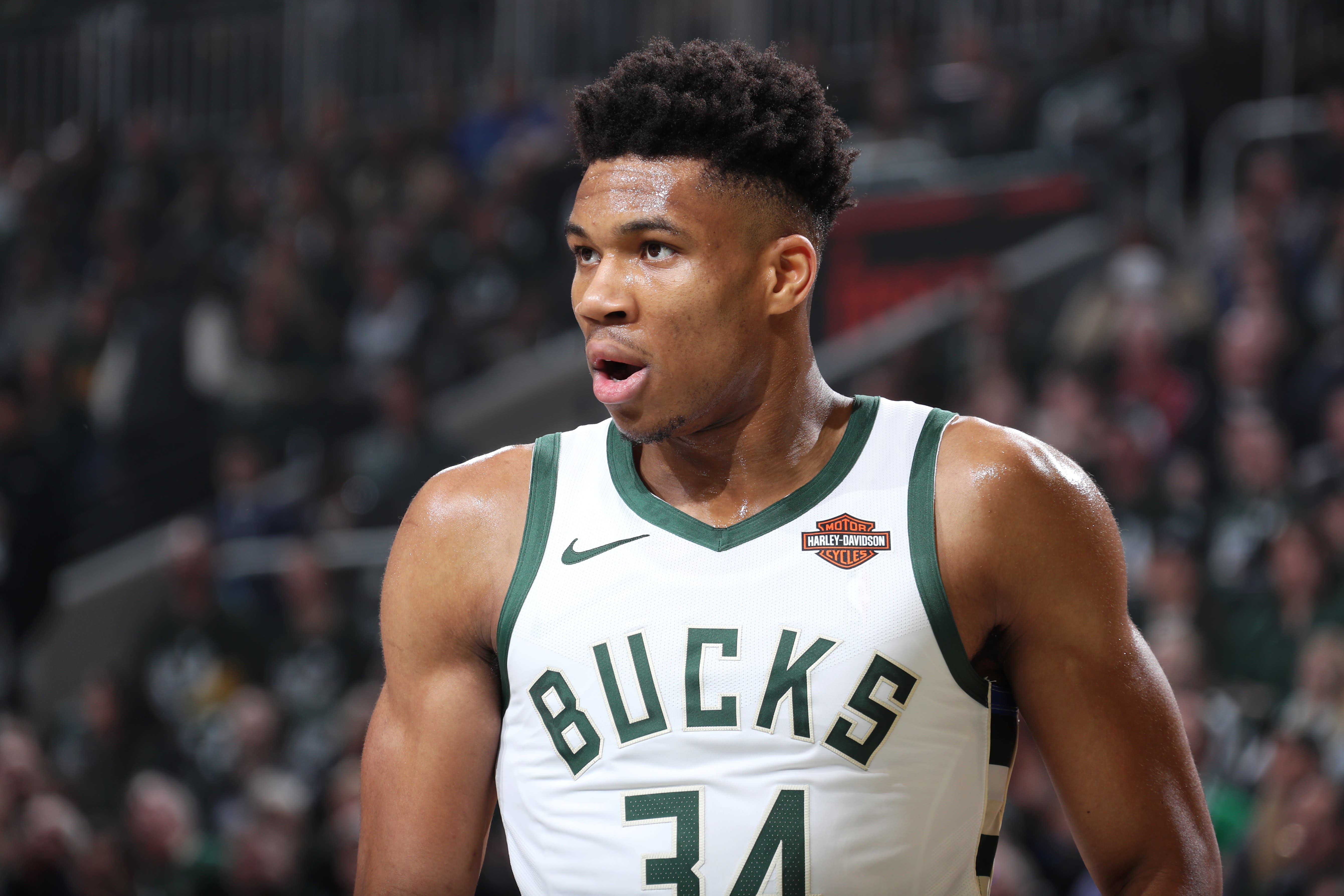 Giannis Antetokounmpo dug the Celtics out of the grave he ...