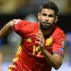 La Spagna perde Diego Costa per infortunio, Lopetegui chiama Iago Aspas