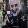 Masked gunmen kill local commander of Iran's security forces