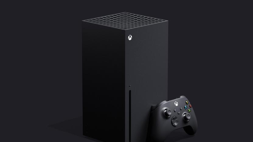 Xbox Series X