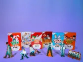 General Mills Unveils Limited-Edition, Collectible Cereal Boxes Featuring Gen Z Icons TOMORROW X TOGETHER