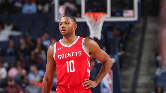 Eric Gordon