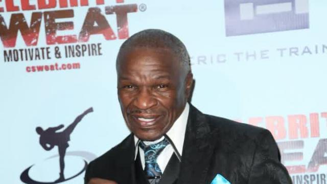 Floyd Mayweather Sr. threatens legal action if Conor McGregor cheats