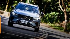 【新車速報】2024 Volvo XC60 Recharge Polestar T8 PHEV試駕！休旅身軀下展現美好本質？